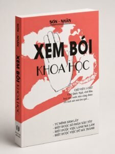 Xem Bói Khoa Học (Tính Nét Tìm Quẻ) - Sơn Nhân