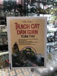 Trạch Cát Dân Gian Toàn Thư