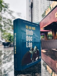 Hồ Sơ Mật Dinh Độc Lập - Nguyễn Tiến Hưng
