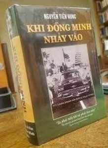 Khi Đồng Minh Nhảy Vào - Nguyễn Tiến Hưng
