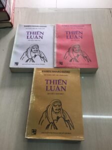 Thiền Luận