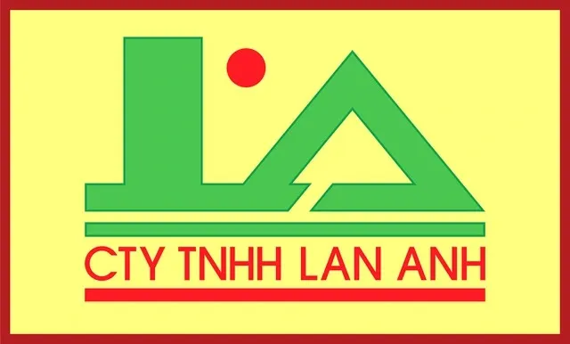 Logo Công ty TNHH Lan Anh