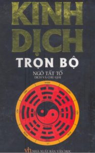 Kinh Dịch (Trọn bộ) - Ngô Tất Tố