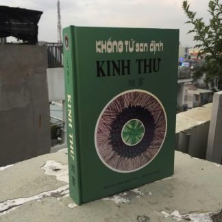Kinh Thư - Khổng Tử