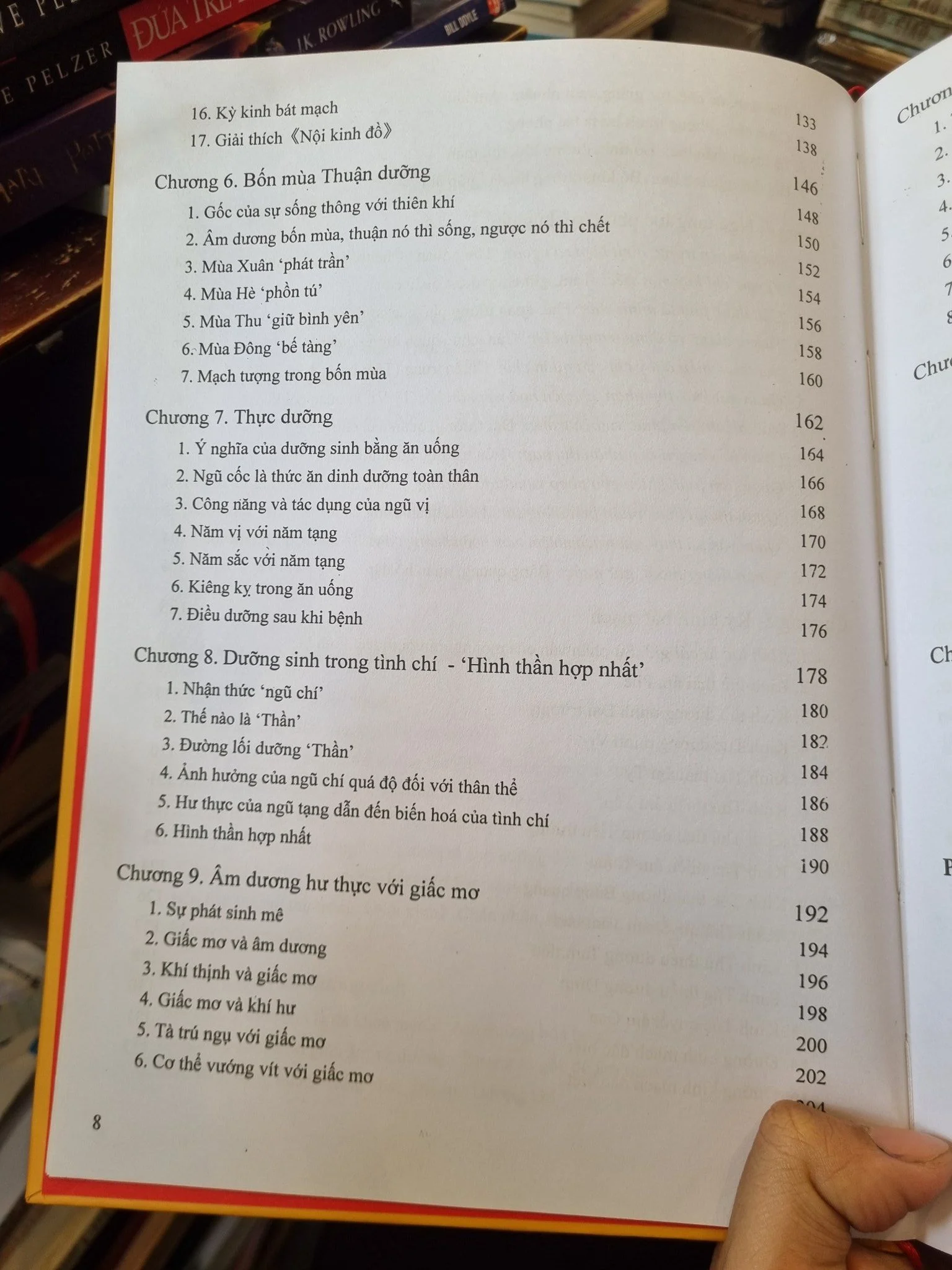 Đồ Hình Giải Thích Hoàng Đế Nội Kinh - Đào Tuấn Hiệp - Ảnh 3
