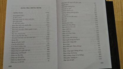 Chẩn Đoán Phân Biệt Chứng Trạng Trong Đông Y - Lương Y Nguyễn Thiên Quyến - Hình ảnh 4