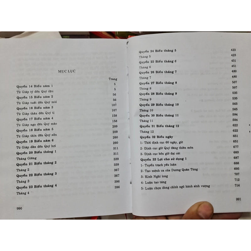 Hiệp Kỷ Biện Phương Thư (Thuật trạch cát) - Mai Cốc Thành - Ảnh 9