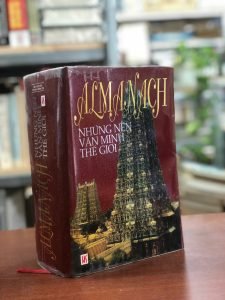 Almanach Những Nền Văn Minh Thế Giới