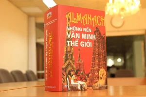 Almanach Những Nền Văn Minh Thế Giới
