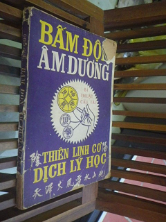 Bấm Độn Âm Dương (Thiên Linh Cơ Dịch Lý Học) - Bùi Xuân Triêm - Ảnh 10
