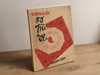 Cách Lấy Số Tử Vi – Thanh Bình