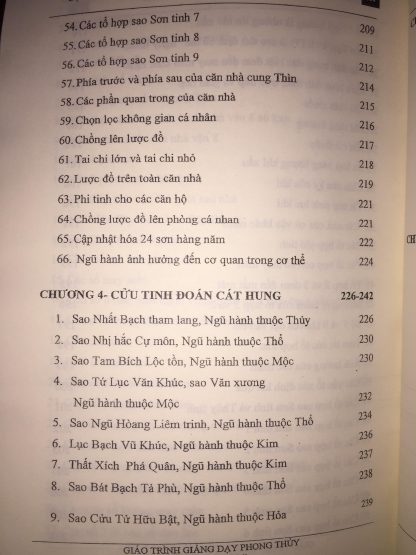 Dự Đoán Phi Tinh Học - Vũ Đình Chỉnh - Hình ảnh 6