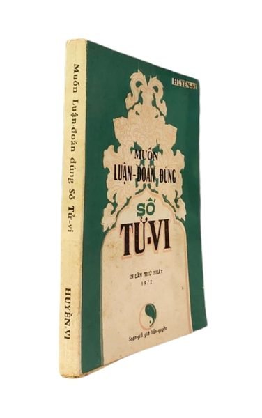 Muốn Luận Đoán Đúng Số Tử Vi - Huyền Vi