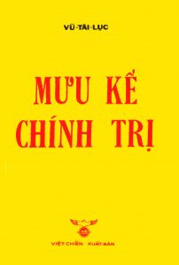 Mưu Kế Chính Trị