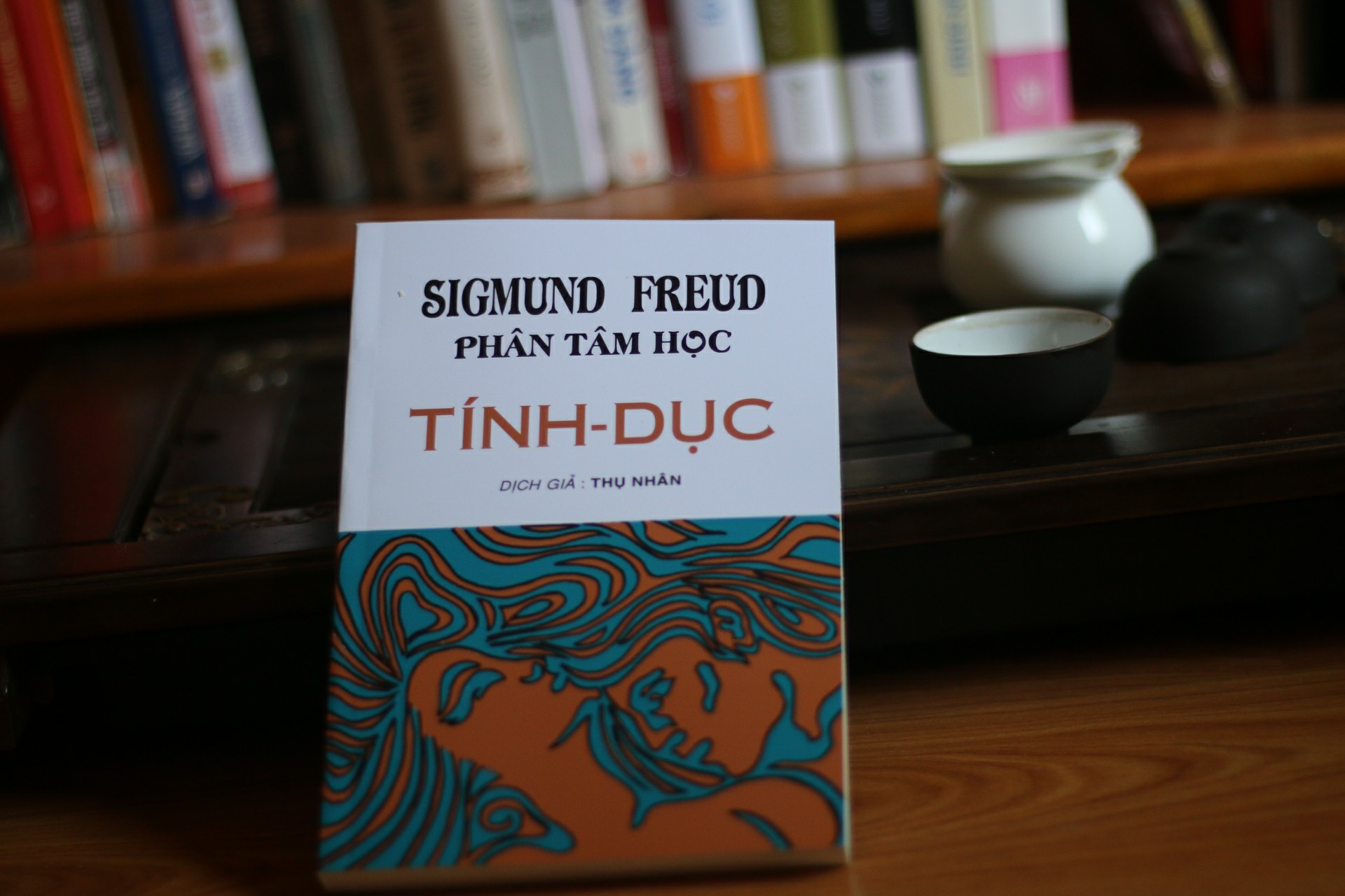 Phân Tâm Học Tính Dục – Sigmund Freud