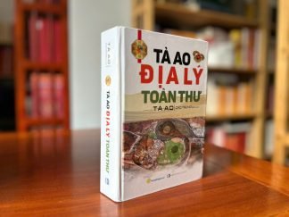 Tả Ao Địa Lý Toàn Thư - Cao Trung