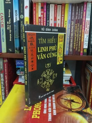 Tìm Hiểu Linh Phù Văn Cúng – Vũ Đình Chỉnh
