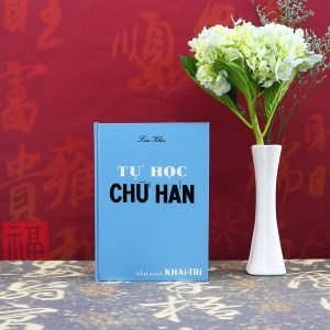 Tự Học Chữ Hán - Lưu Khôn