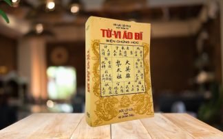 Tử Vi Áo Bí Biện Chứng Học (Xem Tướng Số Qua Tử Vi) - Hà Lạc Dã Phu Việt Viêm Tử