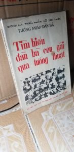 Tìm hiểu đàn bà con gái qua tướng thuật