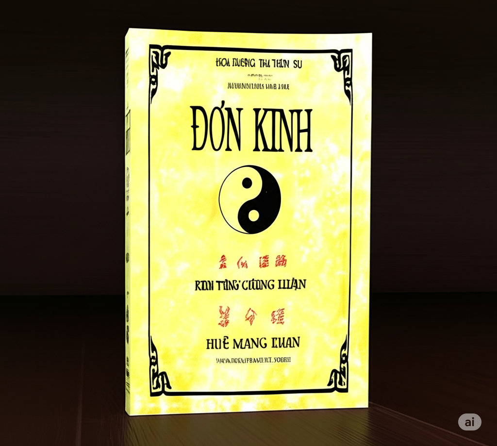 Đơn Kinh (Kim Tiên Chứng Luận & Huệ Mạng Kinh)