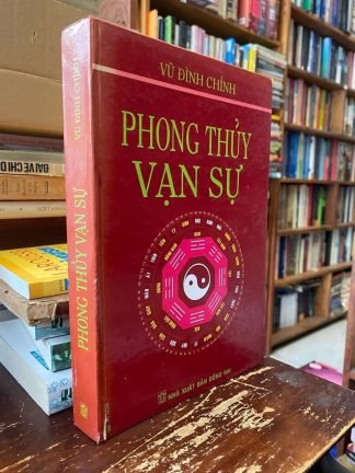 Phong Thủy Vạn Sự - Vũ Đình Chỉnh