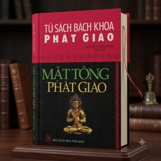 Mật Tông Phật Giáo - Nguyễn Tuệ Chân