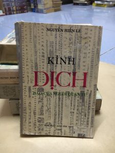 Kinh Dịch Đạo Của Người Quân Tử 