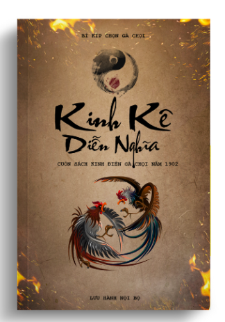 Kê Kinh Diễn Nghĩa (Đạo kê diễn nghĩa) - Phạm Công