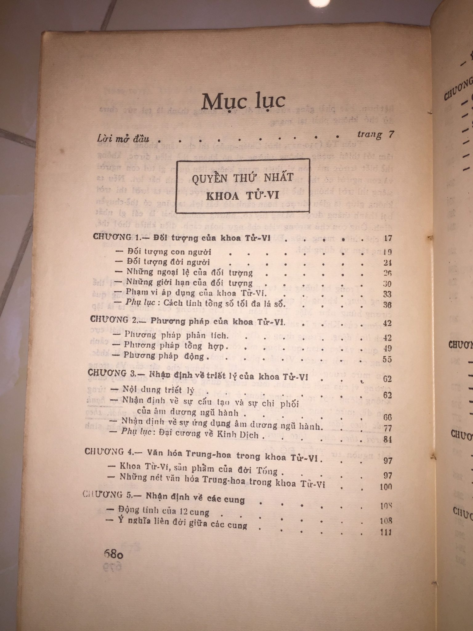 Tử Vi Tổng Hợp - Nguyễn Phát Lộc - Tủ Sách Của Bạn