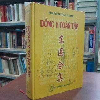 Đông Y Toàn Tập – Nguyễn Trung Hòa