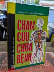 Châm Cứu Chữa Bệnh