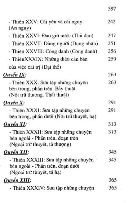 Hàn Phi Tử - Hàn Phi (Phan Ngọc) - Hình ảnh 4