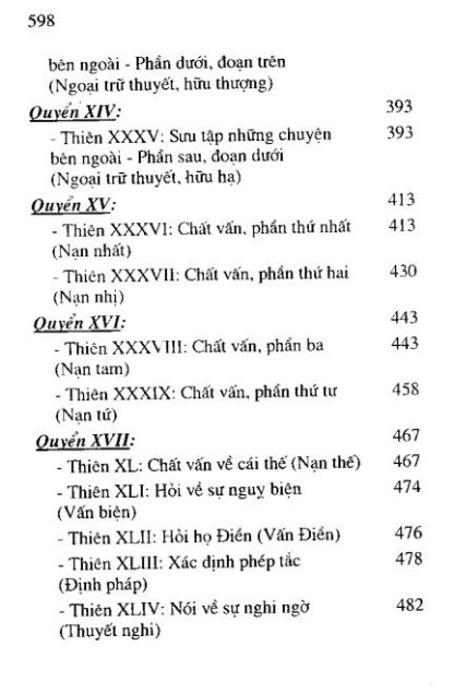 Hàn Phi Tử - Hàn Phi (Phan Ngọc) - Hình ảnh 5