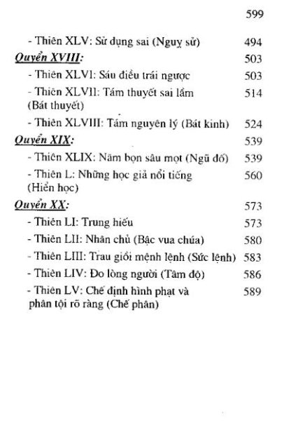 Hàn Phi Tử - Hàn Phi (Phan Ngọc) - Hình ảnh 6