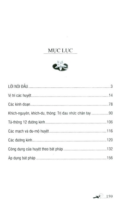 Khí Công Y Đạo Sổ Tay Tìm Huyệt - Đỗ Đức Ngọc - Hình ảnh 2