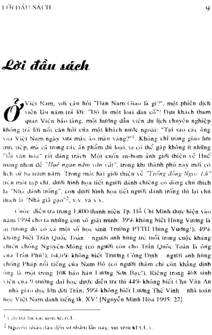 Tìm Về Bản Sắc Văn Hóa Việt Nam - Trần Ngọc Thêm - Hình ảnh 6