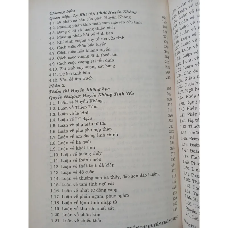 Thẩm Thị Huyền Không Học (Phong Thủy Trong Bối Cảnh Kiến Trúc Hiện Đại) – Thẩm Trúc Nhưng - Ảnh 6