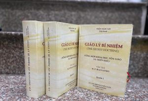 Giáo Lý Bí Nhiệm