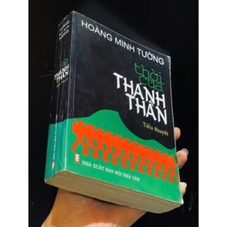 Thời Của Thánh Thần - Hoàng Minh Tường