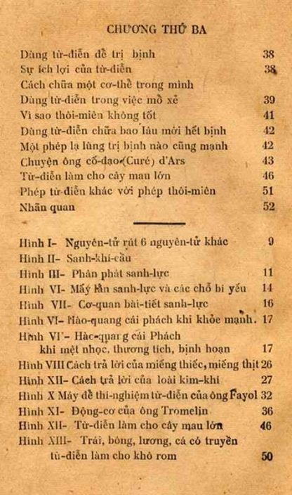 Sách Thông Thiên Học: Thể Phách (Cái Phách) - Bạch Liên - Hình ảnh 6