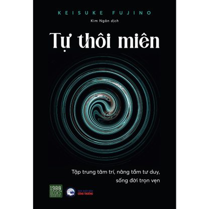 Tự Thôi Miên - Keisuke Fujino