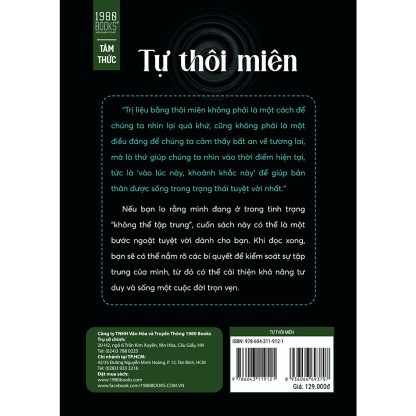 Tự Thôi Miên - Keisuke Fujino - Hình ảnh 2