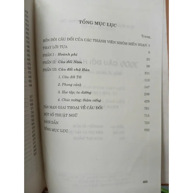 3000 Hoành Phi Câu Đối Hán Nôm – Trần Lê Sang - Ảnh 8