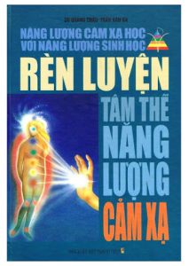 Rèn Luyện Tâm Thể Năng Lượng Cảm Xạ