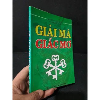 Giải Mã Giấc Mơ - Nguyễn Văn Chung