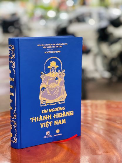 Tín Ngưỡng Thành Hoàng Việt Nam