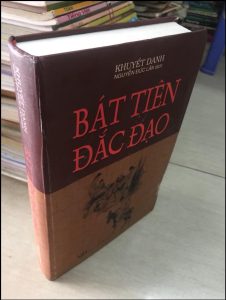 Bát Tiên Đắc Đạo