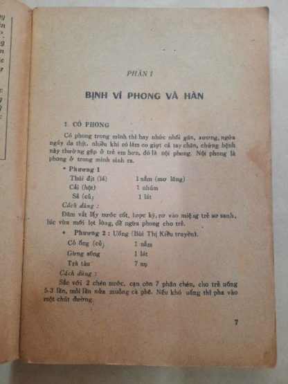 Thần Phương Diệu Dược - Nguyễn Văn Xứng - Hình ảnh 2