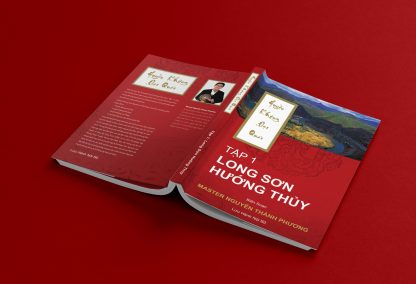 Huyền Không Đại Quái Long Sơn Hướng Thủy - Nguyễn Thành Phương - Hình ảnh 3